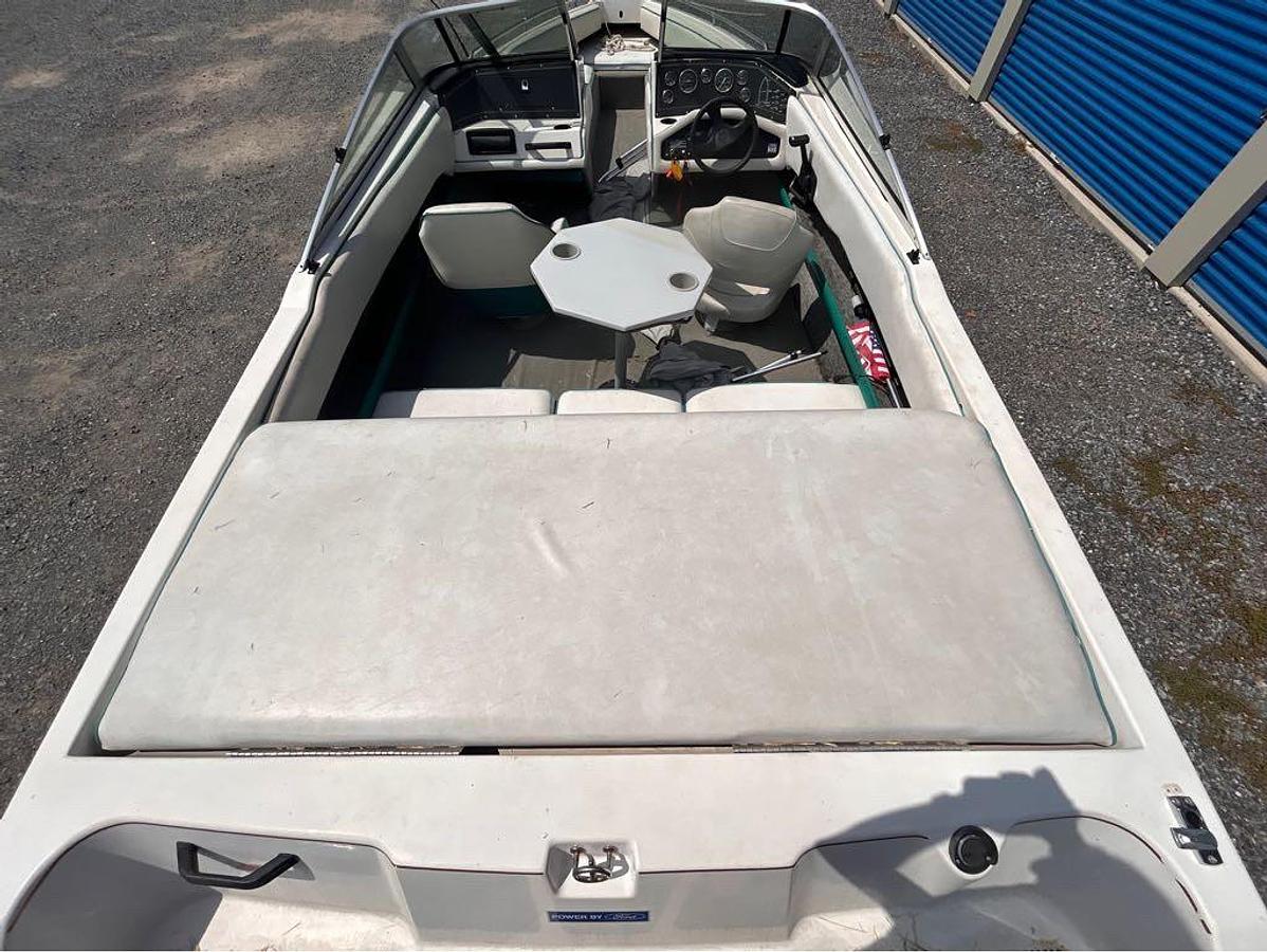 Used 1993 Seaswirl 190 SC