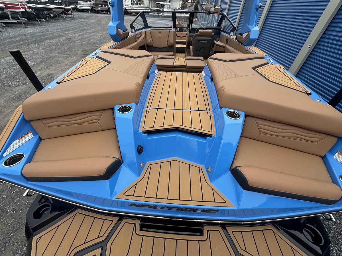 2026 Nautique Super Air G G23