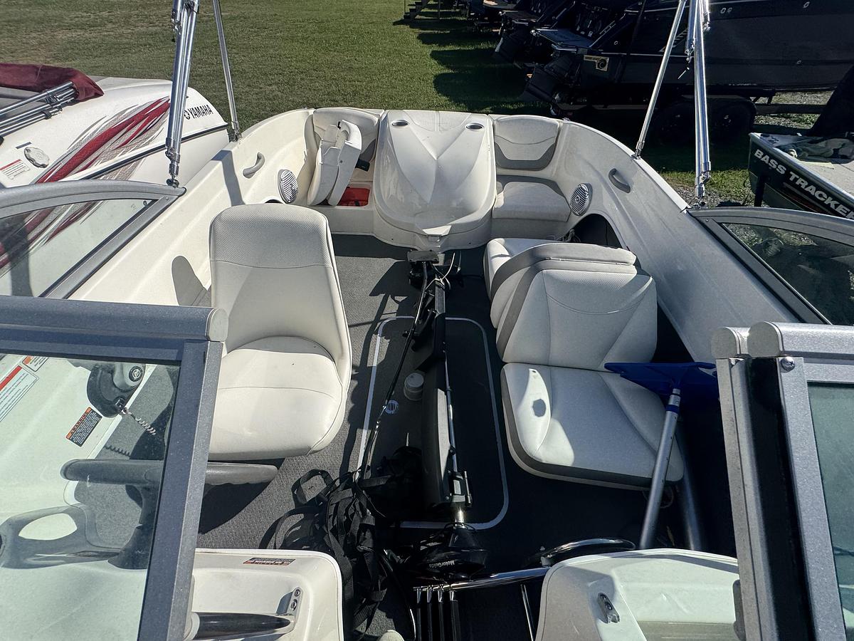 Used 2010 Bayliner 174 SF