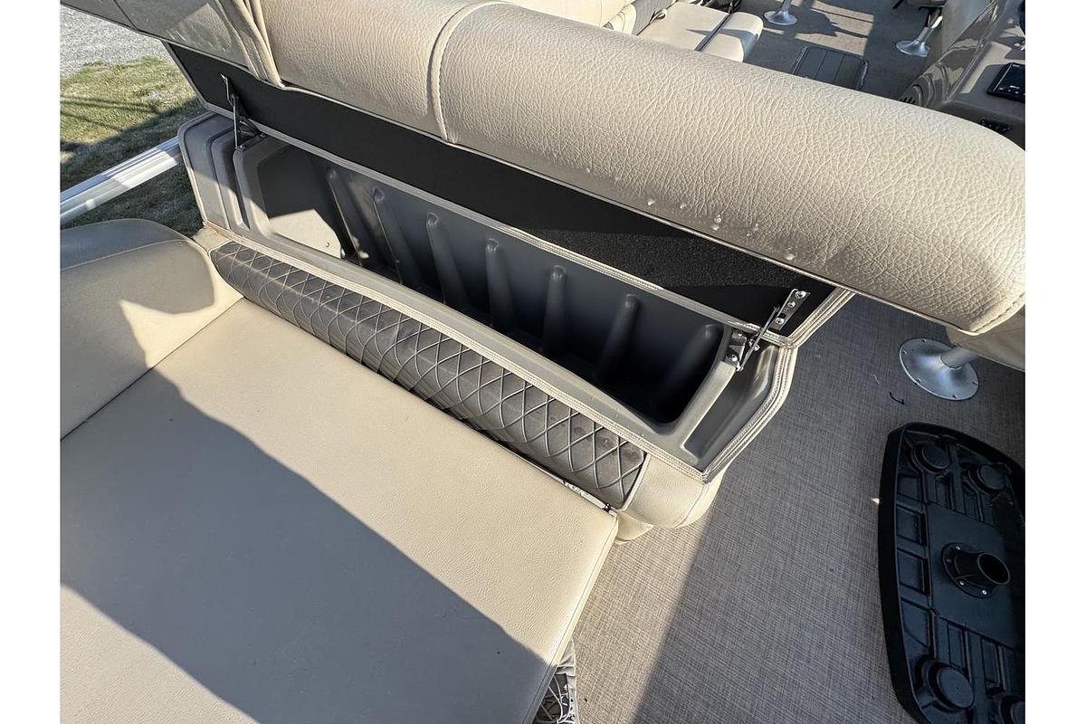 Used 2023 Sun Tracker SPORTFISH 24 XP3