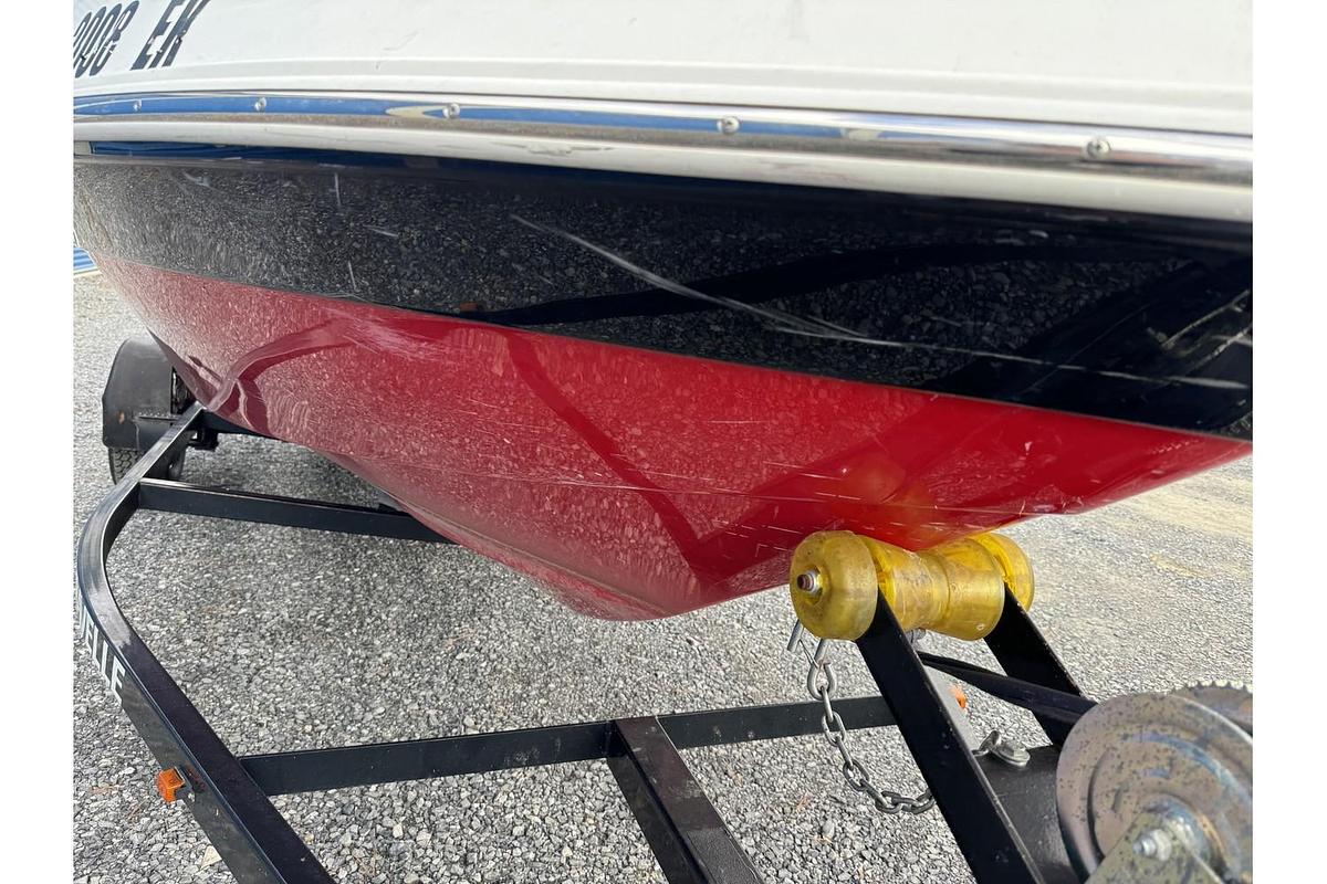 Used 2015 Caravelle 18 EBi