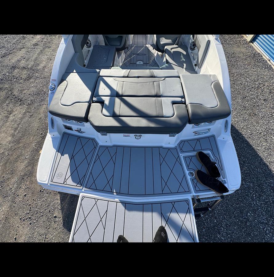 2026 Chaparral GTS 3