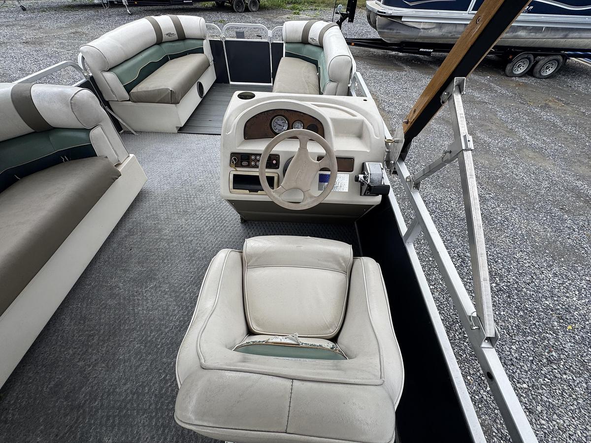 Used 1994 StarCraft 200 Starfish