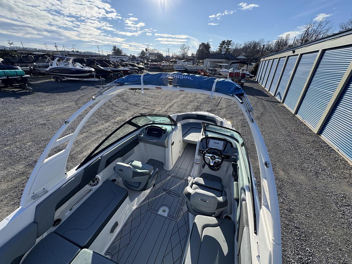 2026 Chaparral GTS 3