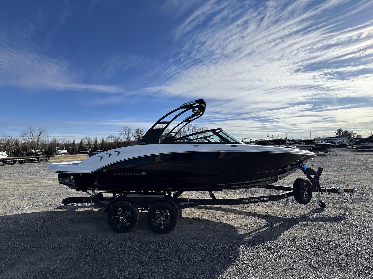 2026 Chaparral GTS 3