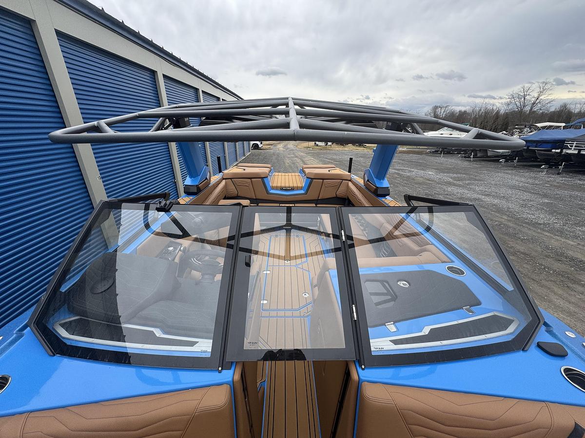 2026 Nautique Super Air G G23