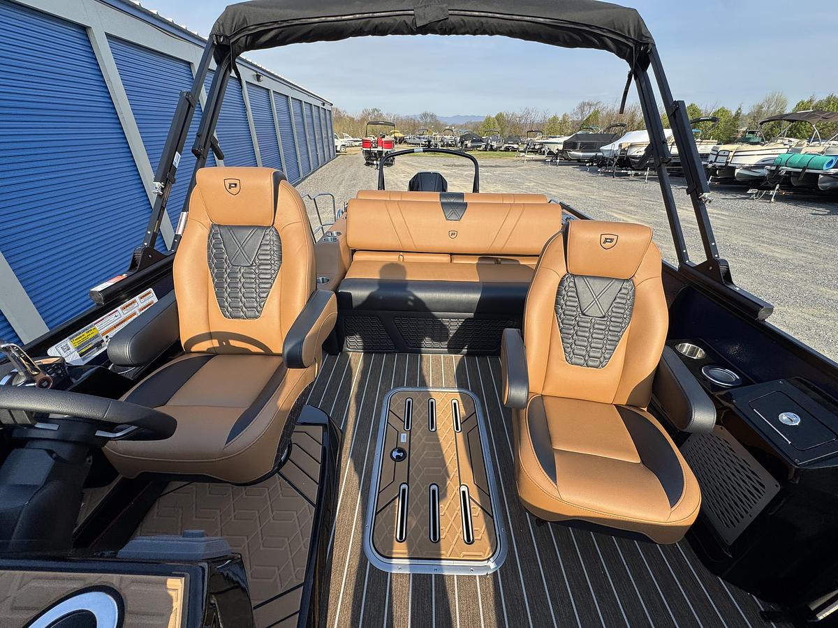 2026 Premier 250 Intrigue RL