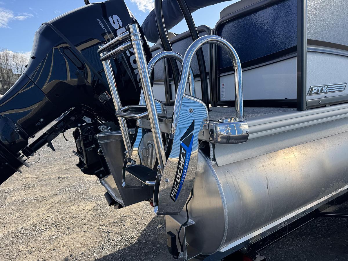 2026 Premier 230 SunSation RL