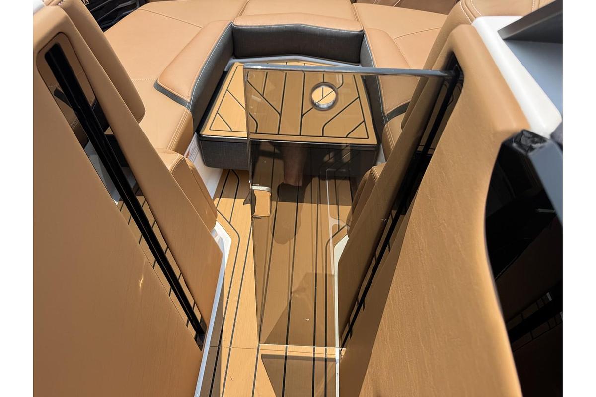 Used 2025 Nautique Super Air G G23