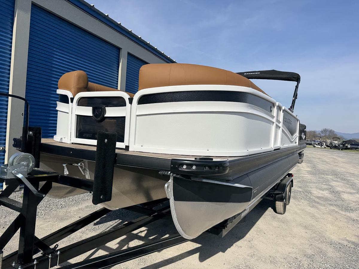 2026 Premier 230 Solaris RL