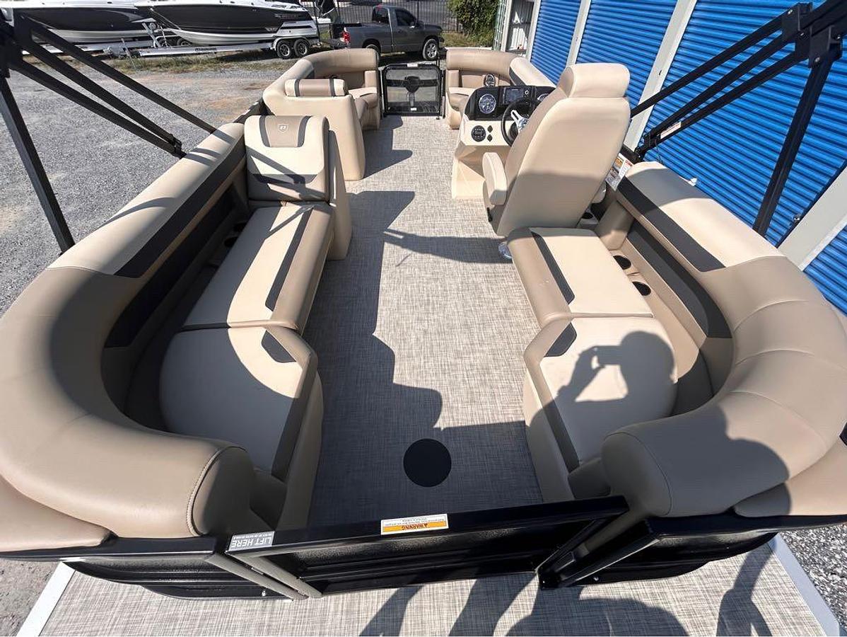 2025 Premier SunScape RF XLC