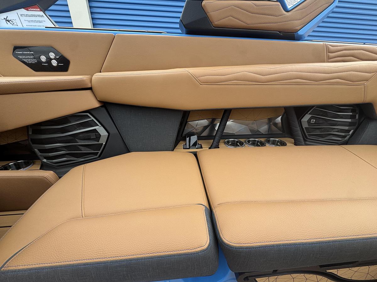 2026 Nautique Super Air G G23