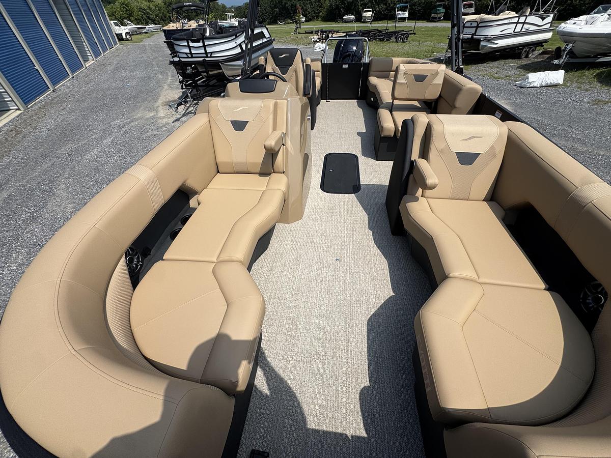2027 Evotti 521QL 23.5 ft.