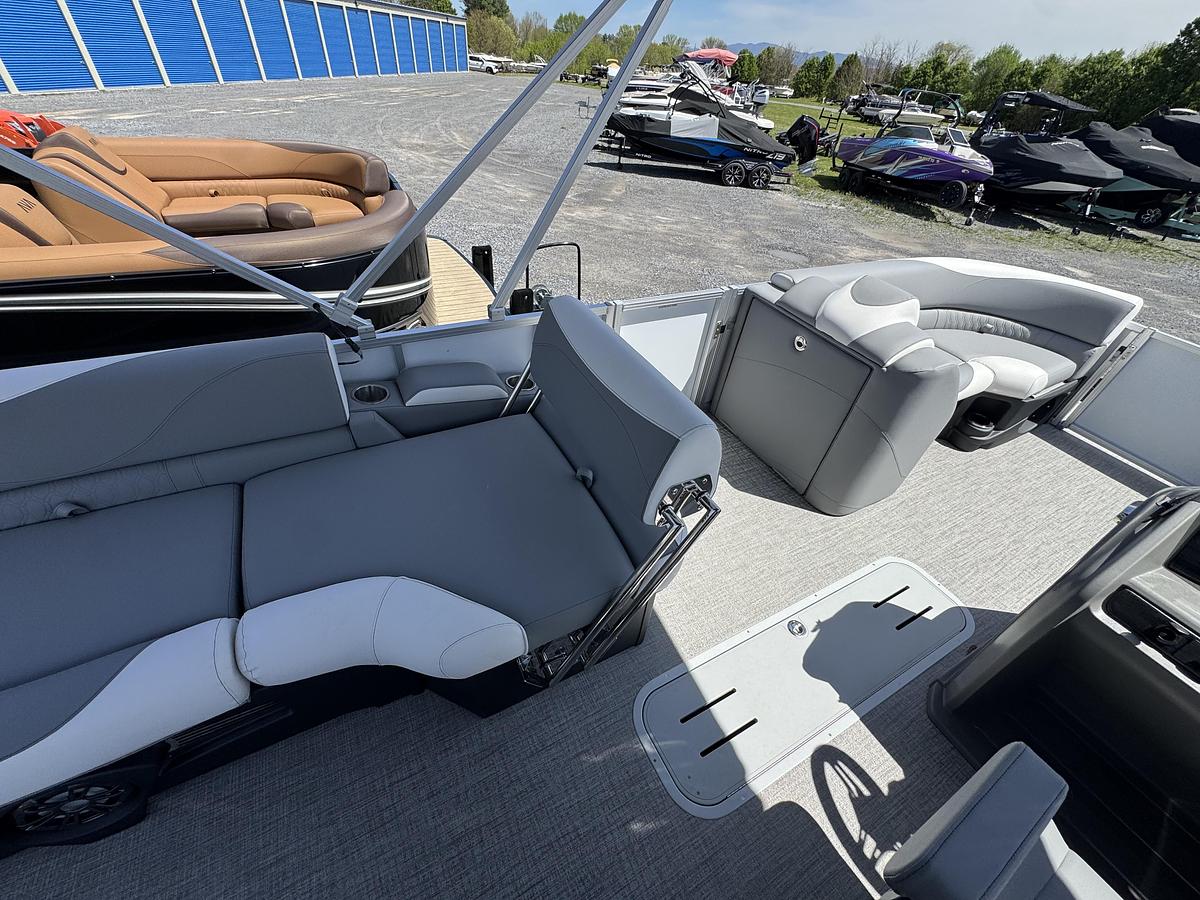 2026 Avalon 25 LSZ QLS