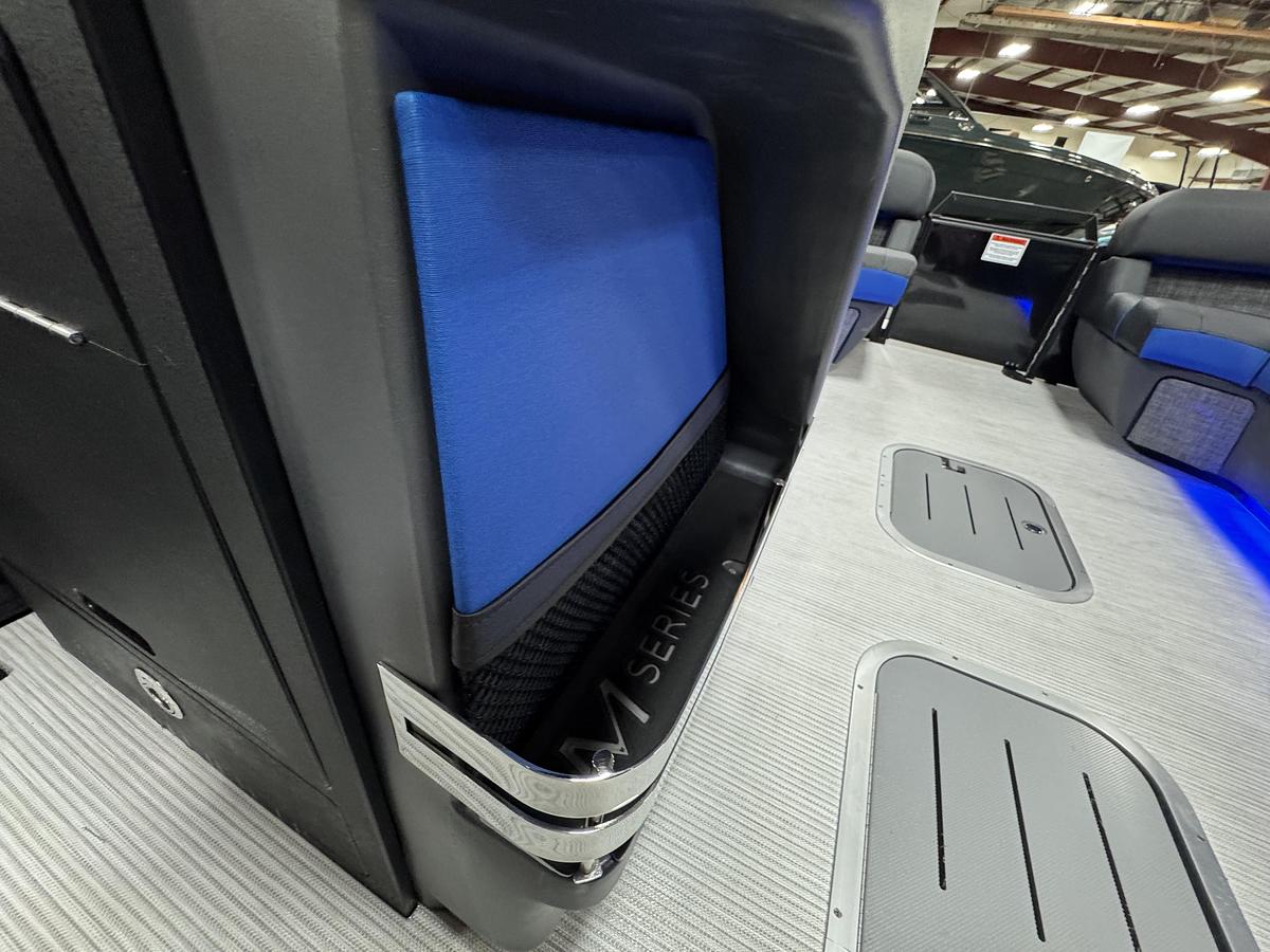 2026 Bennington 24 MSB Sport