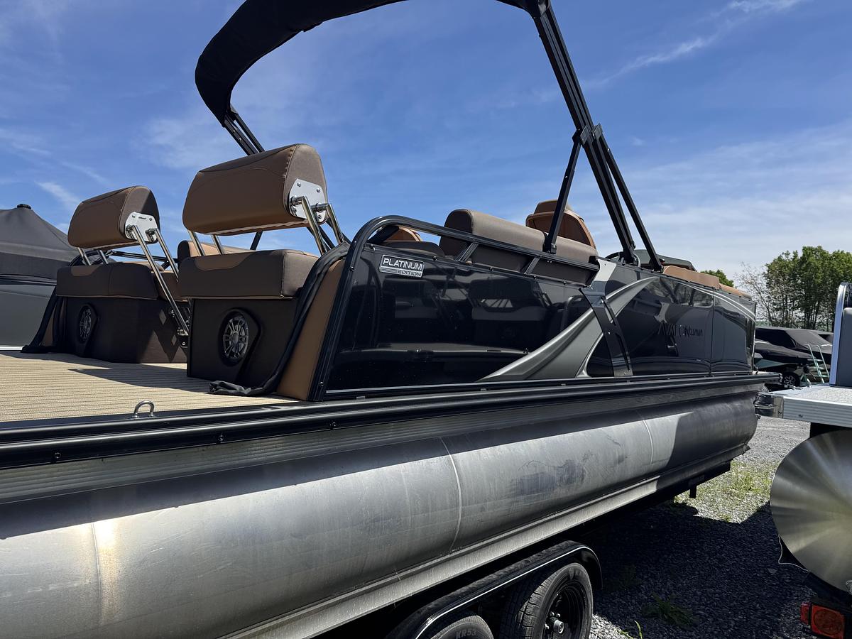 2026 Avalon 25 LSZ QLS