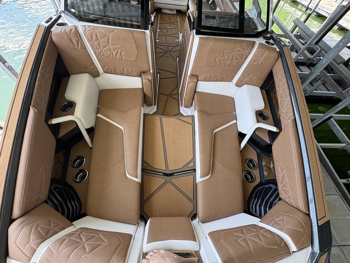 Used 2026 Nautique Super Air Nautique G25 Paragon