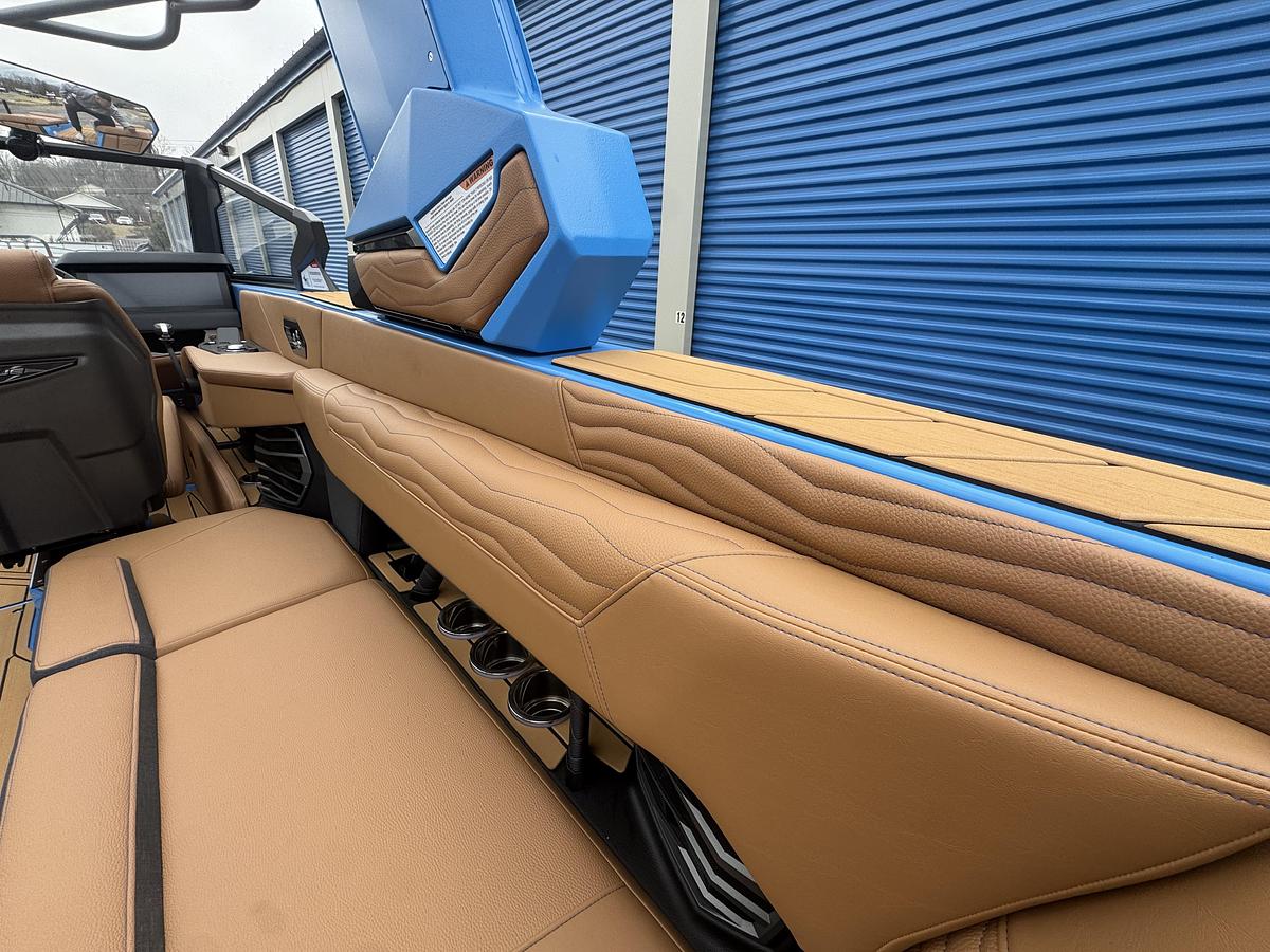 2026 Nautique Super Air G G23