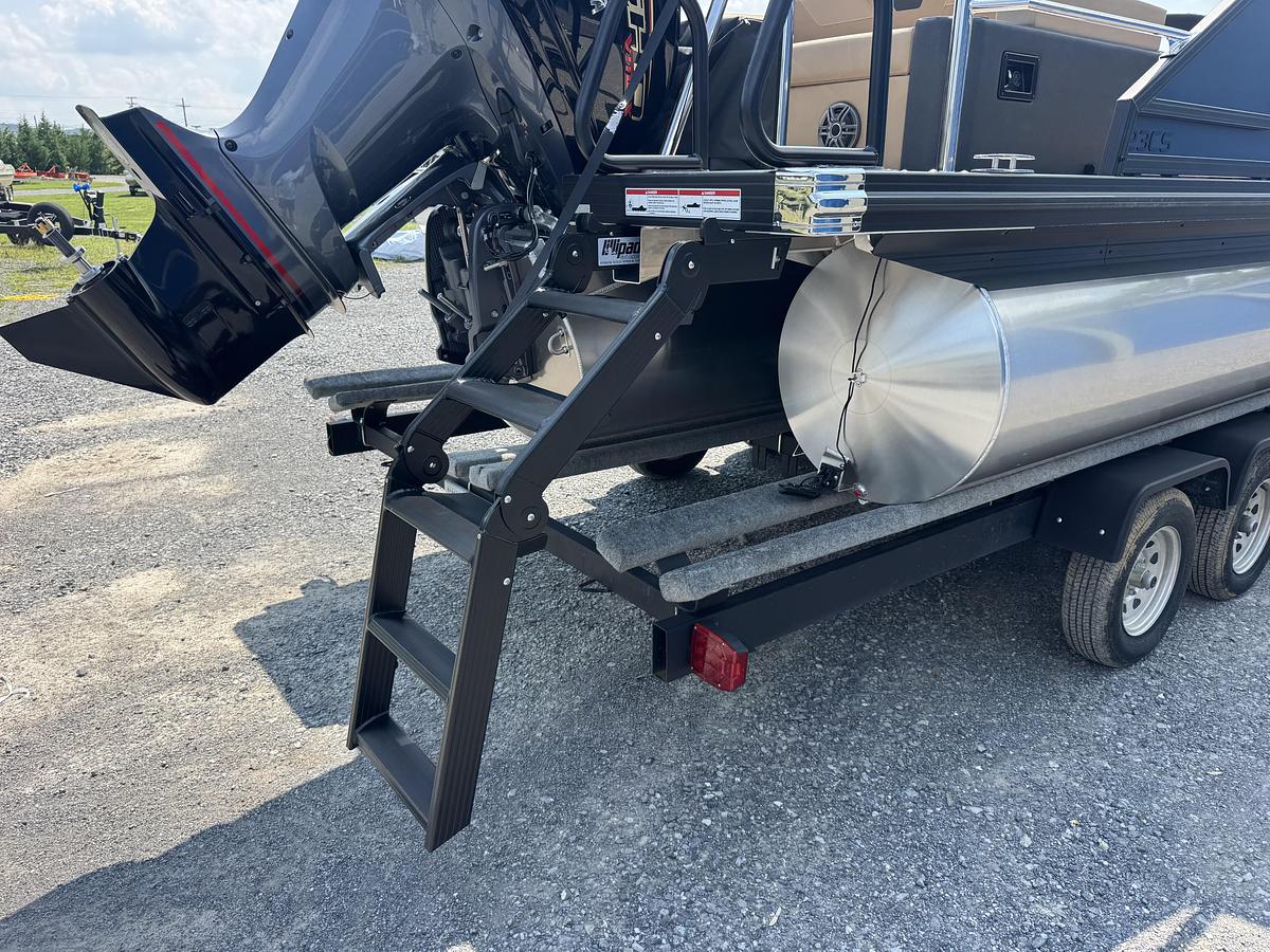 2027 Evotti 523CS 25.5 ft.