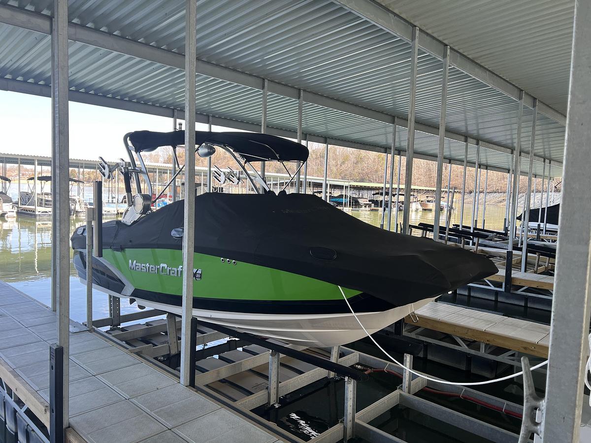 Used 2015 MasterCraft X20