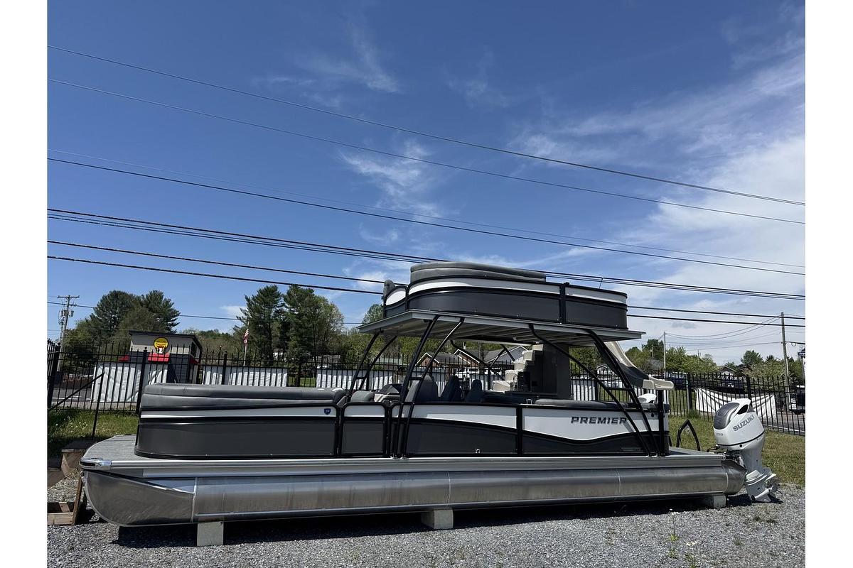 2025 Premier Escalante 330