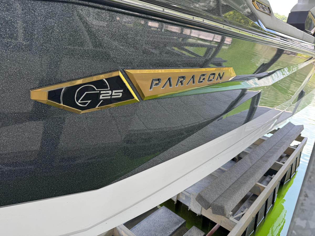 Used 2026 Nautique Super Air Nautique G25 Paragon