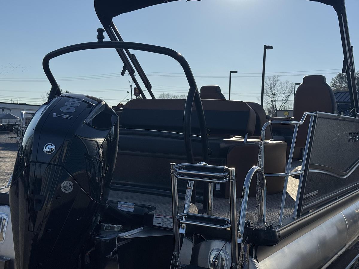 2026 Premier 230 SunSation RL