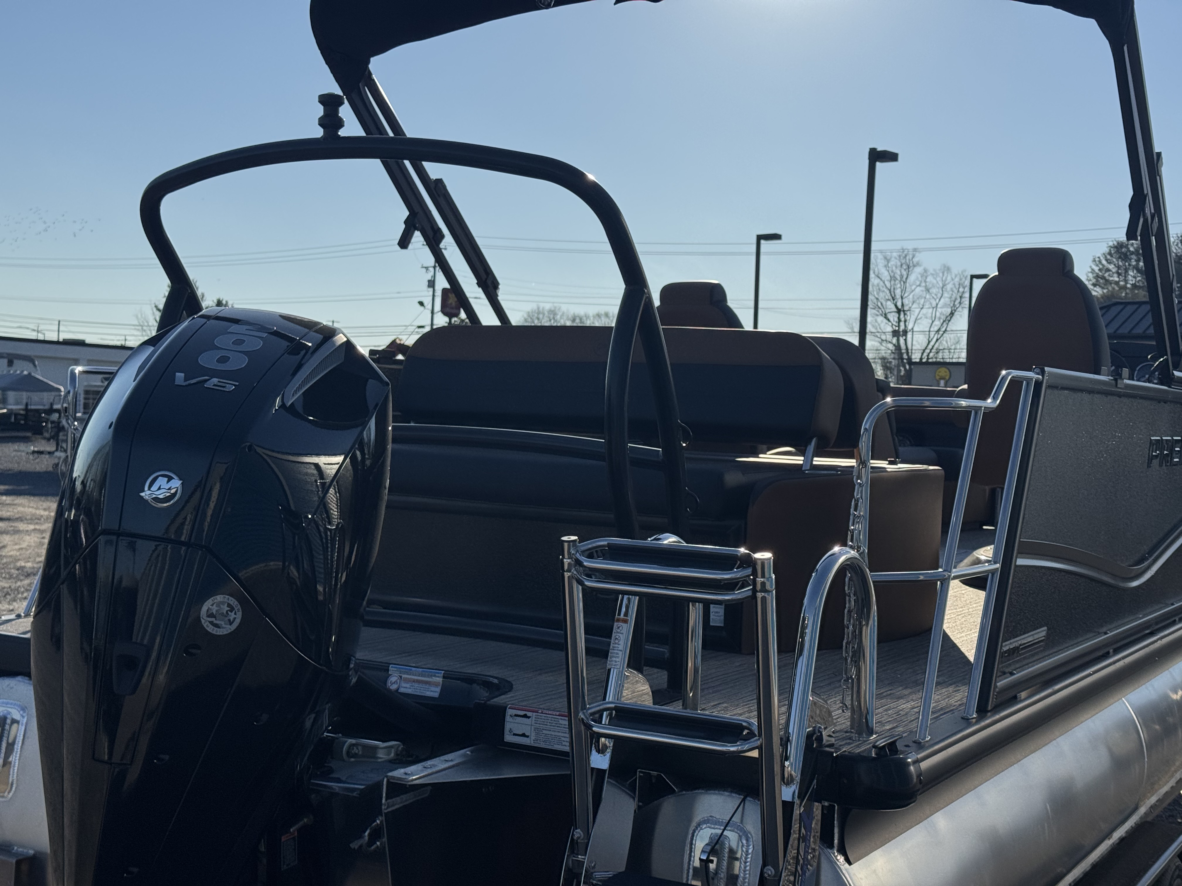 2026 Premier 230 SunSation RL