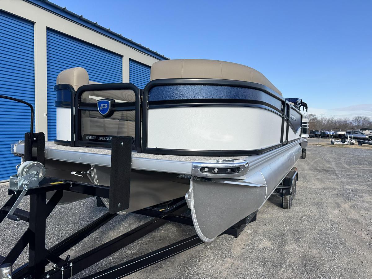 2026 Premier 230 SunSation RL