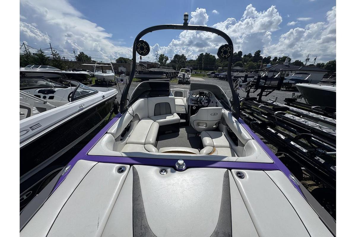 Used 2010 Centurion Enzo SV230