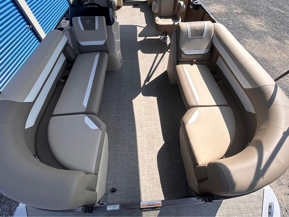 2025 Premier SunScape RF