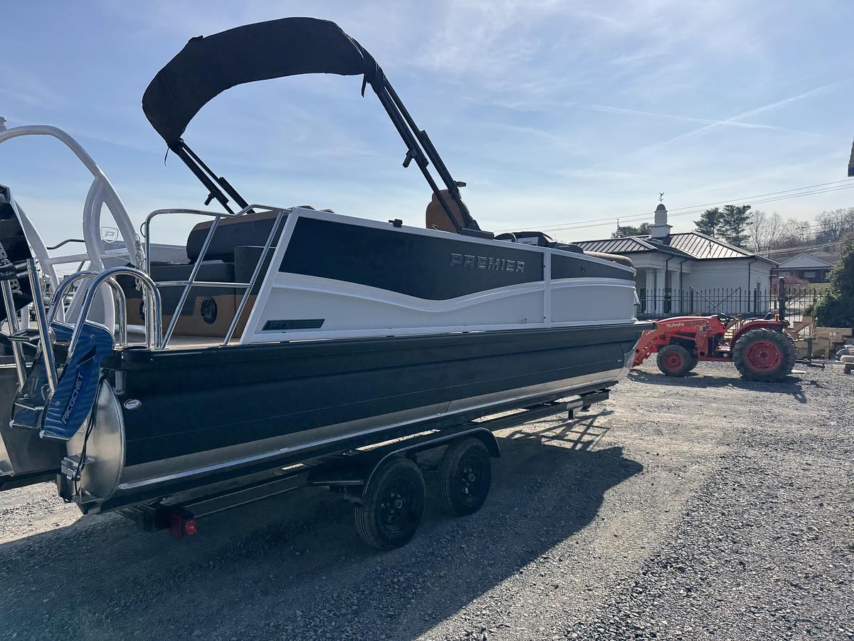 2026 Premier 230 Solaris RL