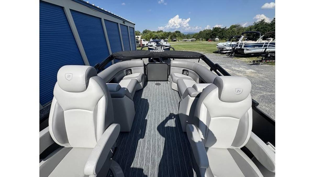 Used 2026 Premium 230 SunSation RF