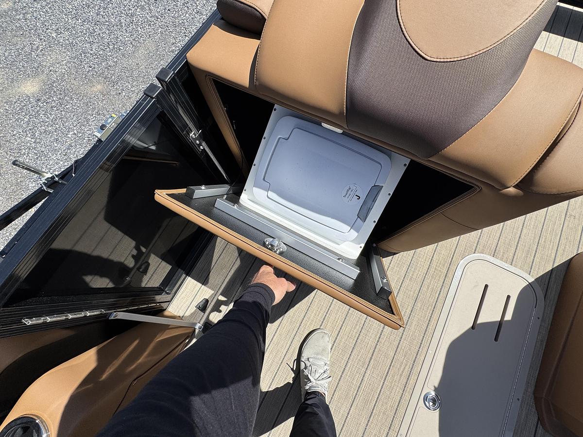 2026 Avalon 25 LSZ QLS