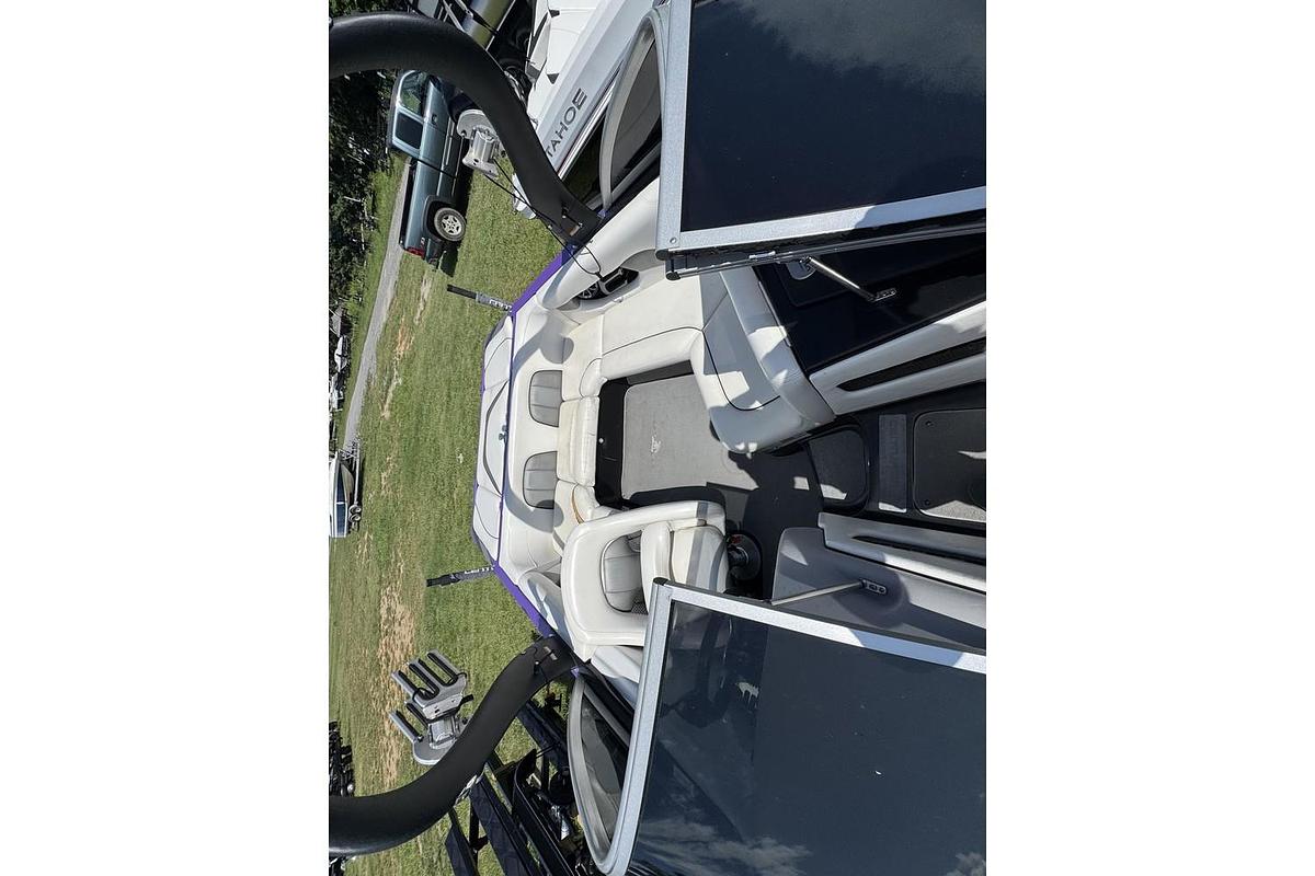 Used 2010 Centurion Enzo SV230