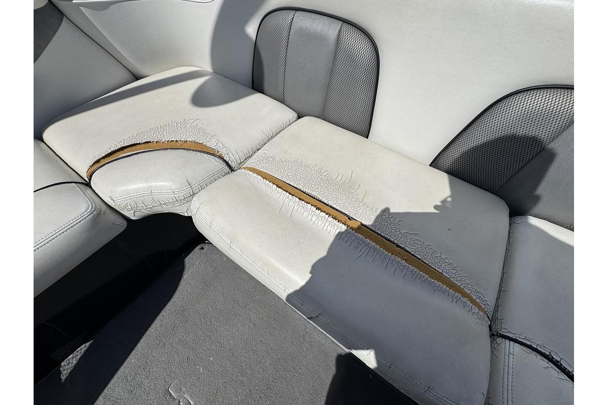 Used 2010 Centurion Enzo SV230