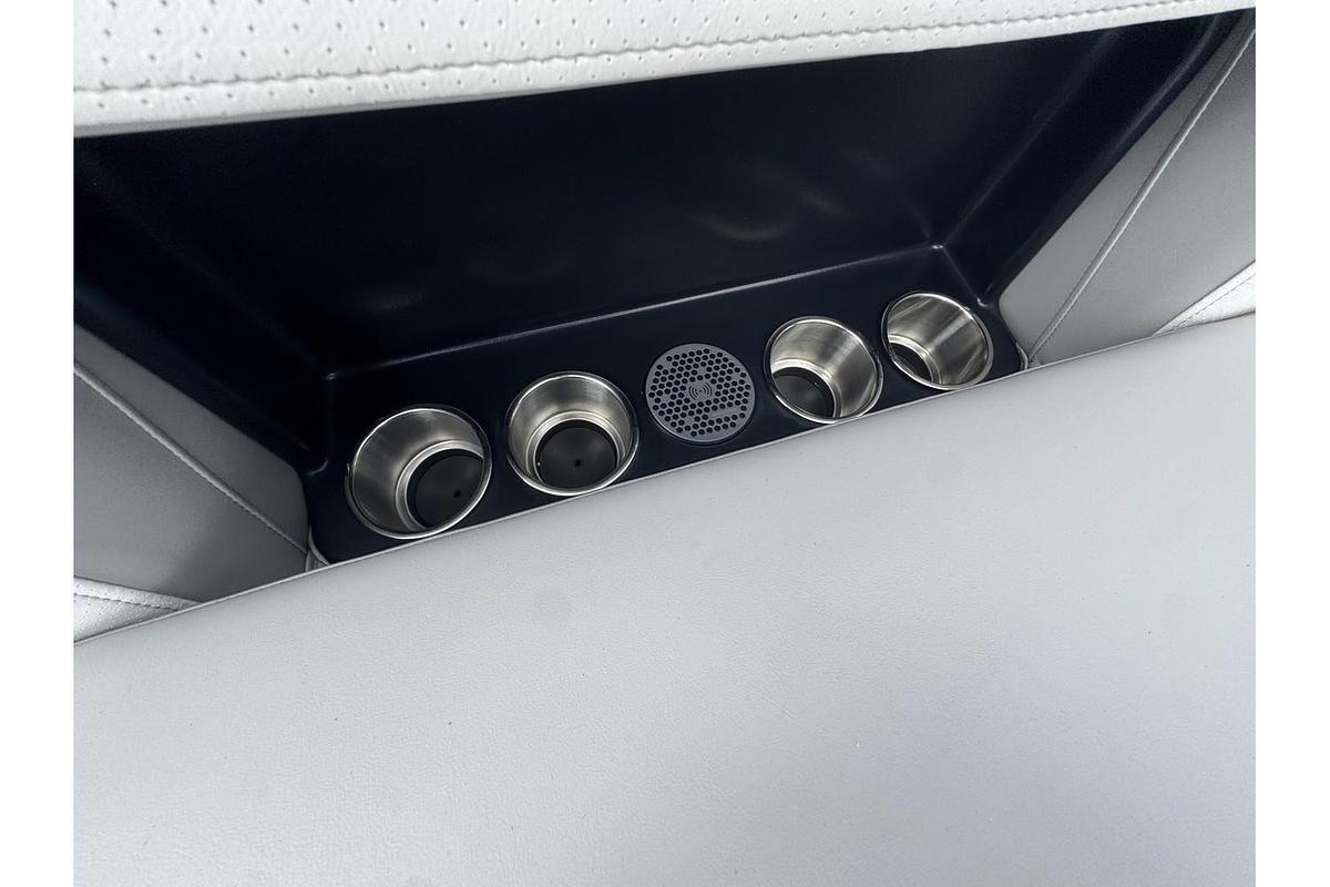 2025 Premier Solaris REV 250