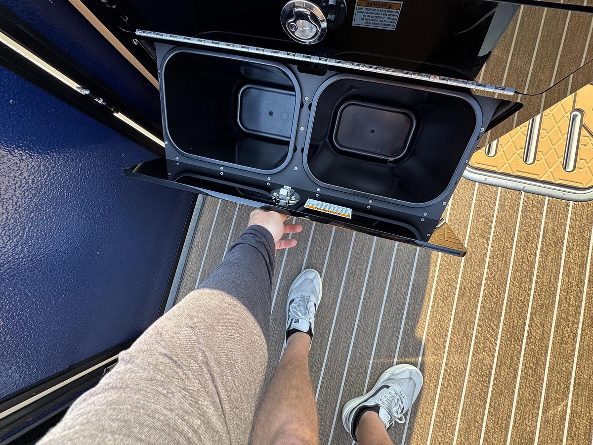 2026 Premier 250 Intrigue RL