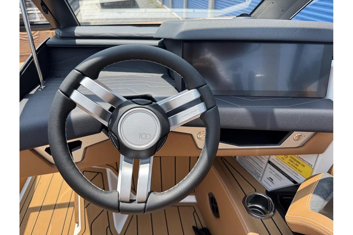 Used 2025 Nautique Super Air G G23