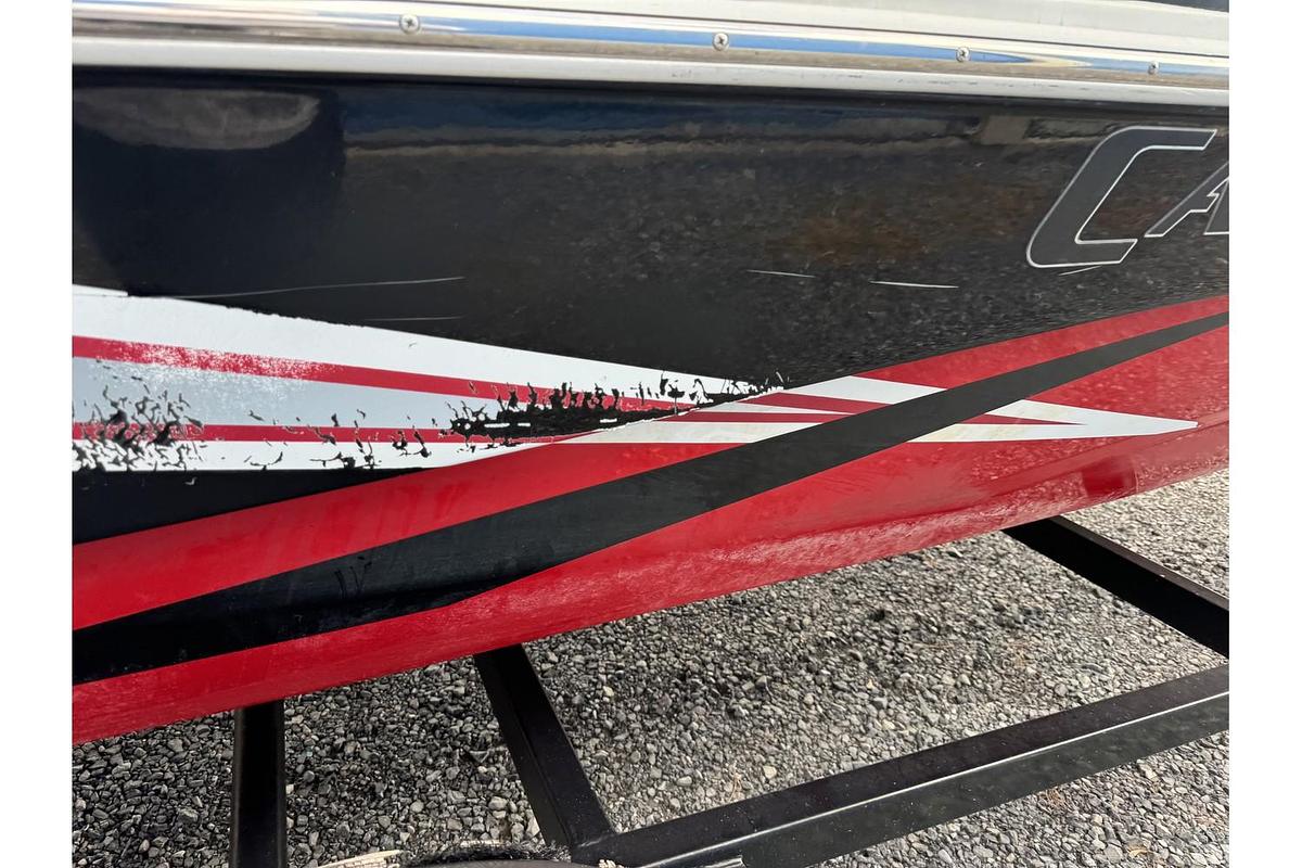 Used 2015 Caravelle 18 EBi