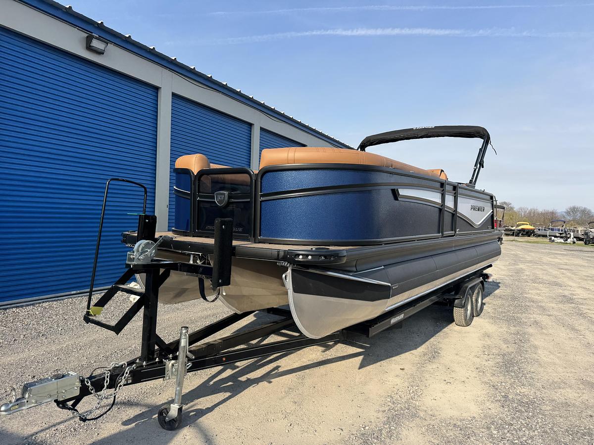 2026 Premier 250 Intrigue RL