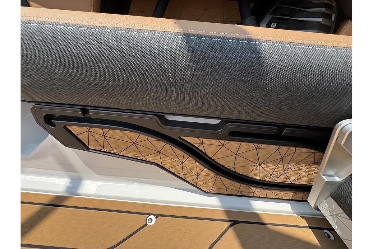 Used 2025 Nautique Super Air G G23