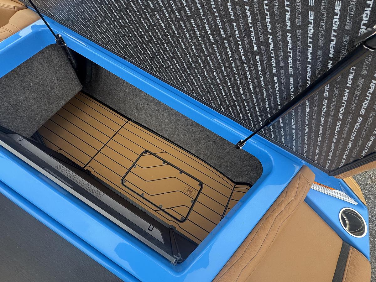 2026 Nautique Super Air G G23