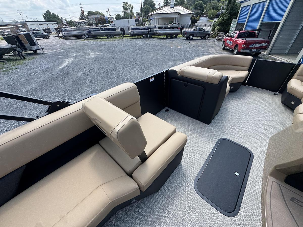 2027 Evotti 521QL 23.5 ft.