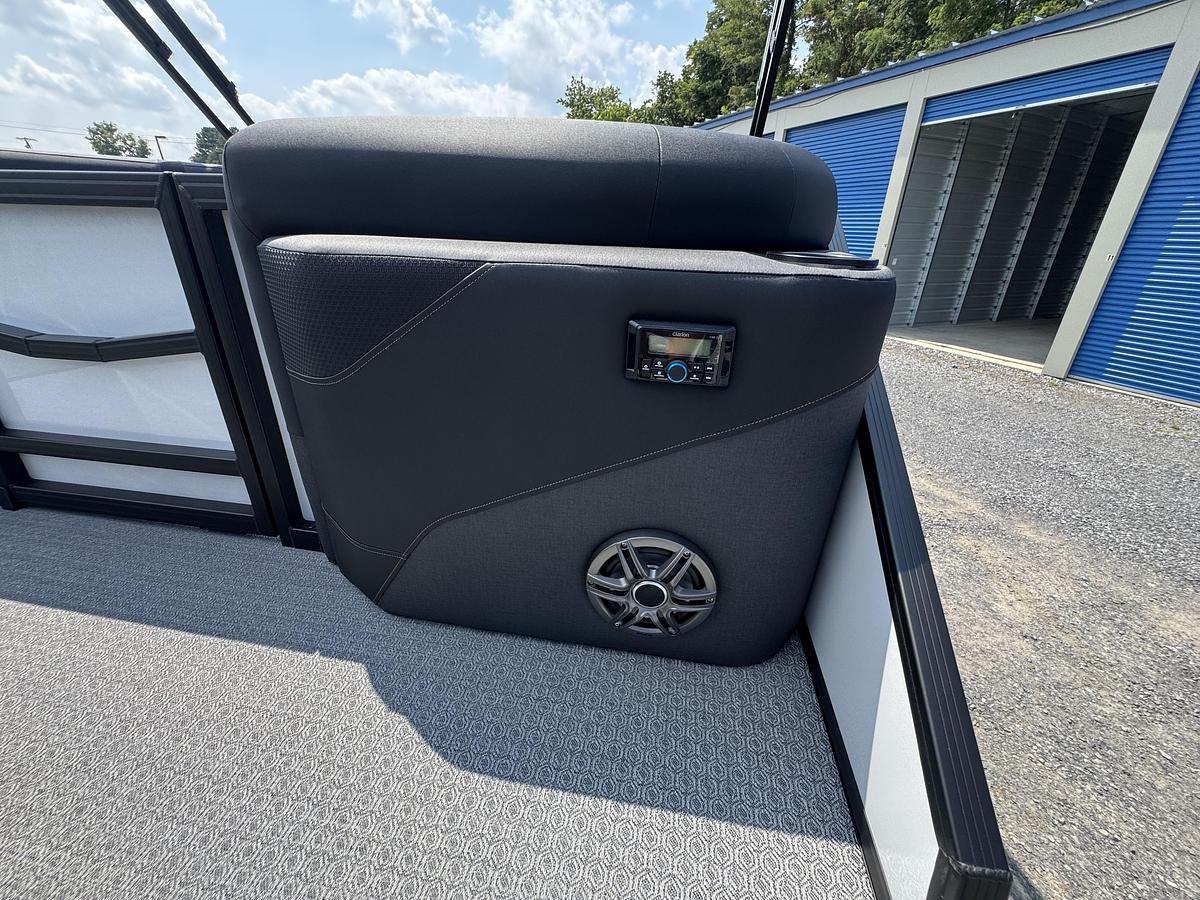 2027 Evotti 523QL 25.5 ft.