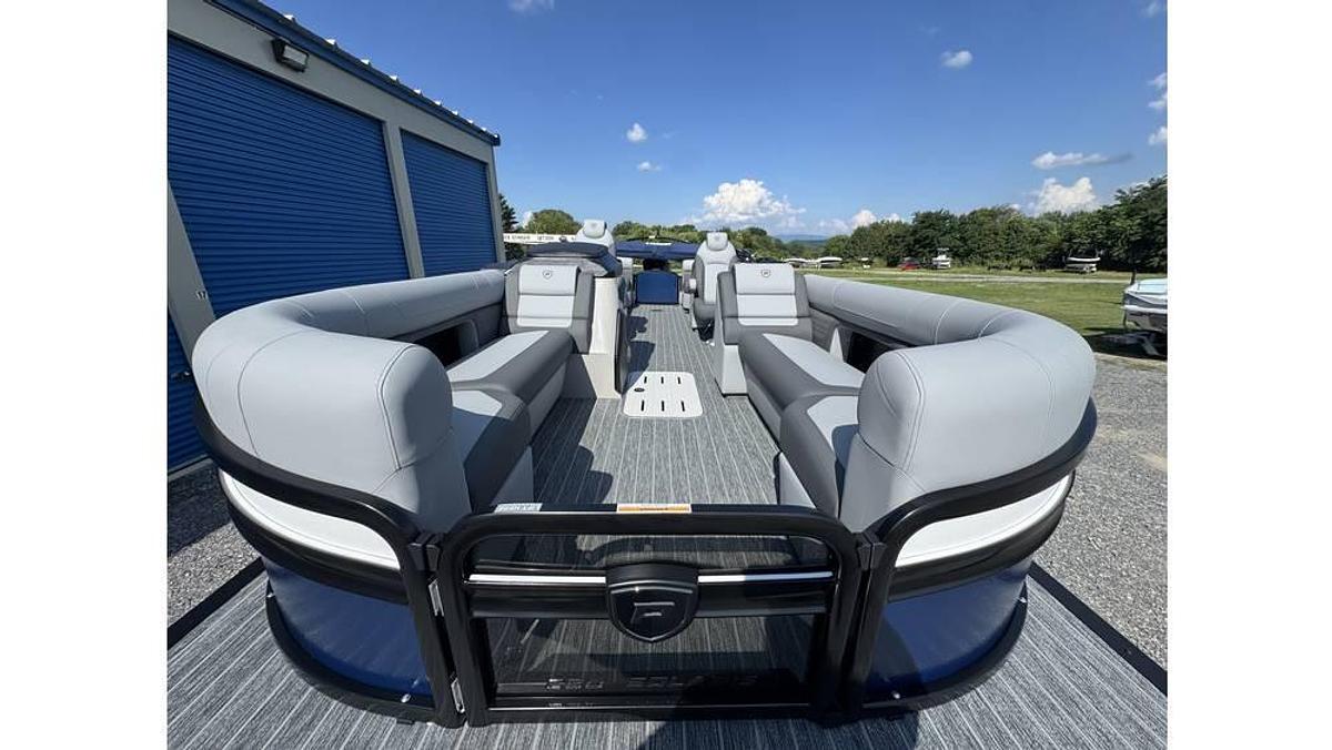 2026 Premier 250 Solaris RF