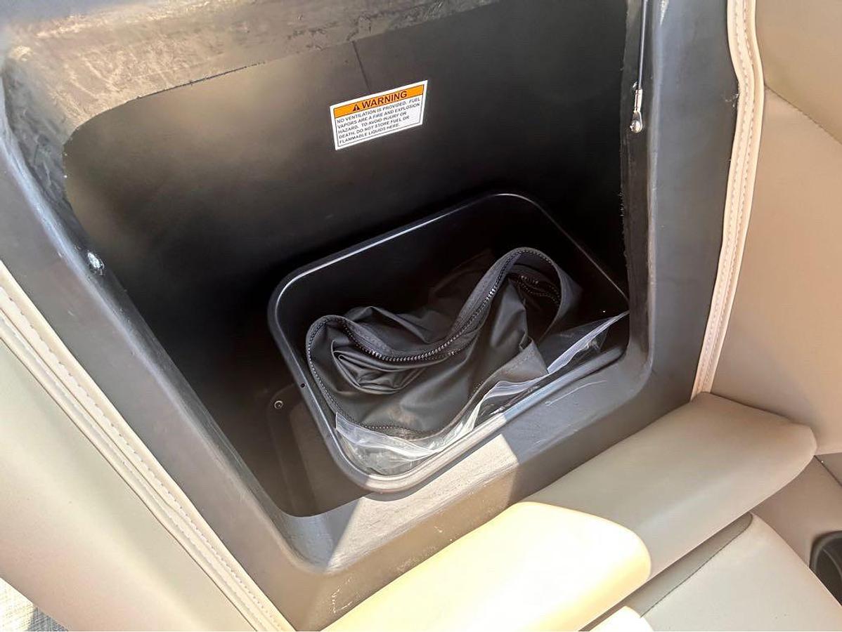 2025 Premier SunScape RF