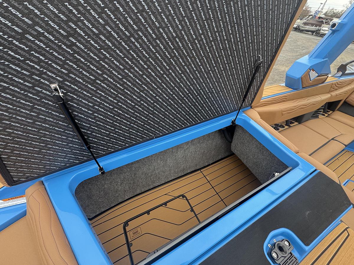 2026 Nautique Super Air G G23