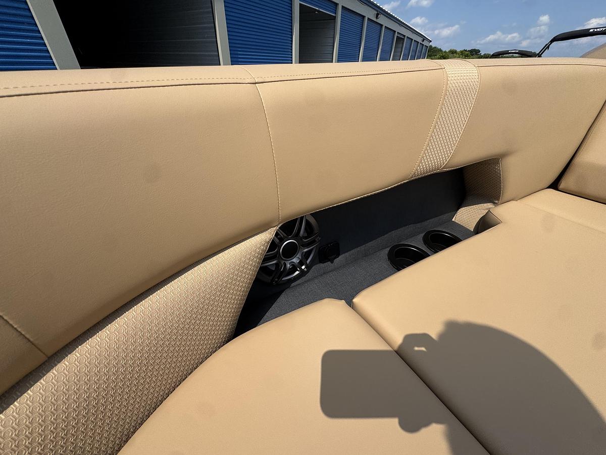2027 Evotti 521QL 23.5 ft.