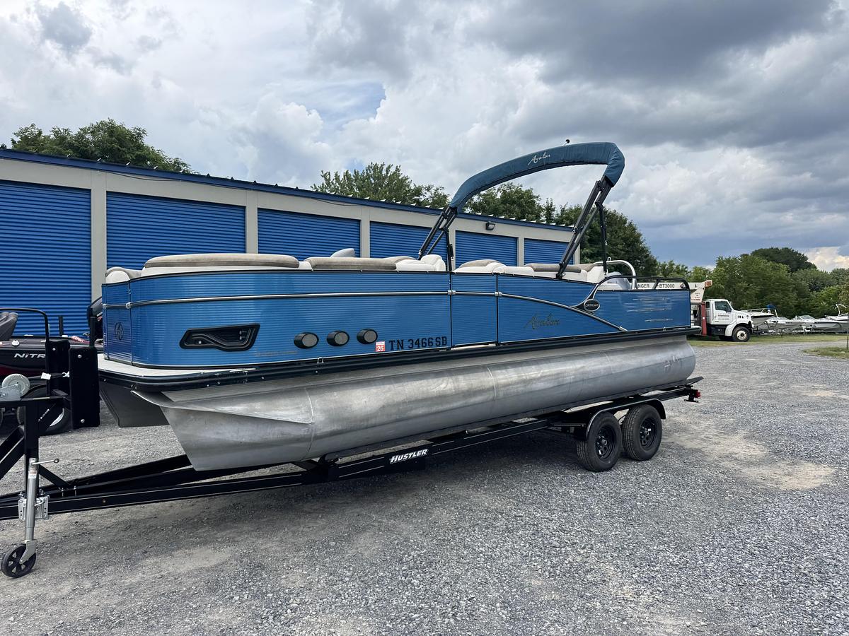 2019 Avalon Catalina 2385 VRB Avalon Catalina 2385 VRB